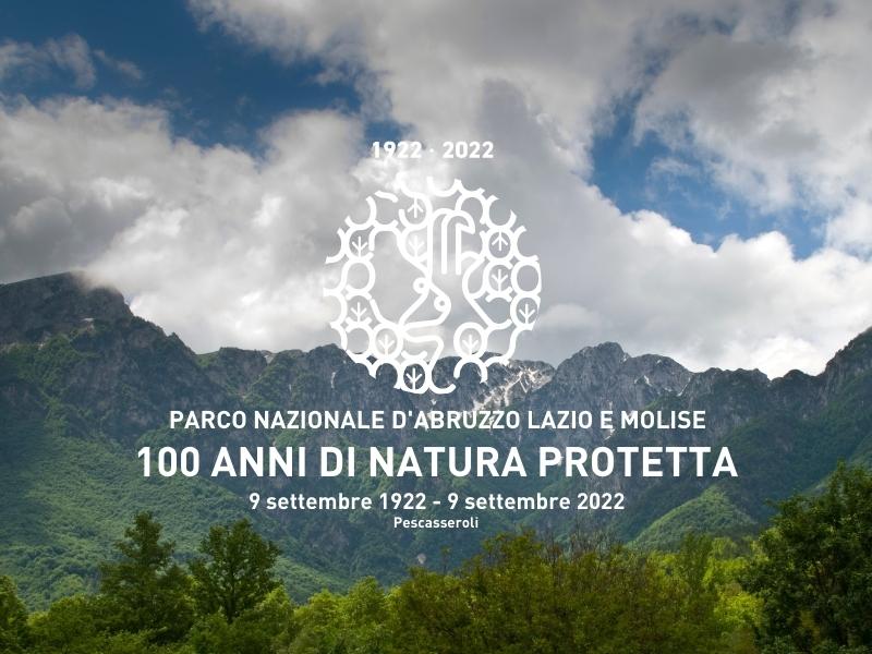 100 anni di natura protetta