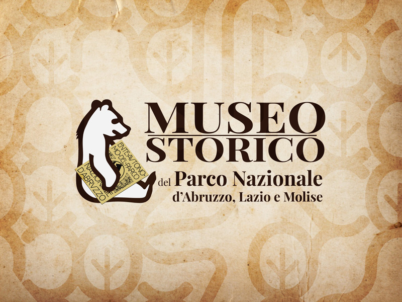 Historisches Museum des Parco Nazionale d'Abruzzo, Lazio e Molise